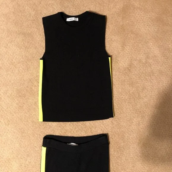 Zara Knit Set - Picture 7 of 8